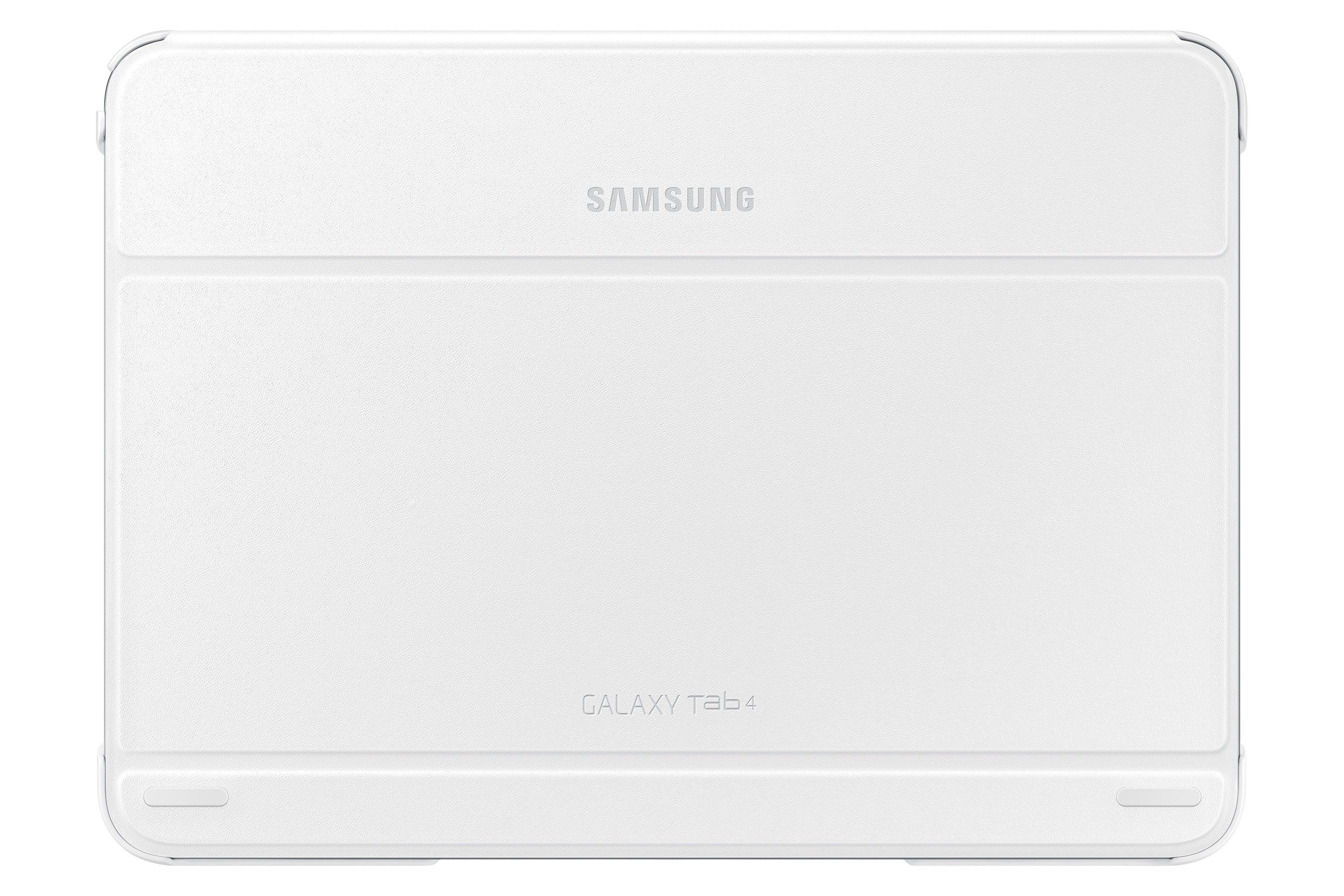 Book Cover Galaxy Tab 4 10.1" Noir BT530B