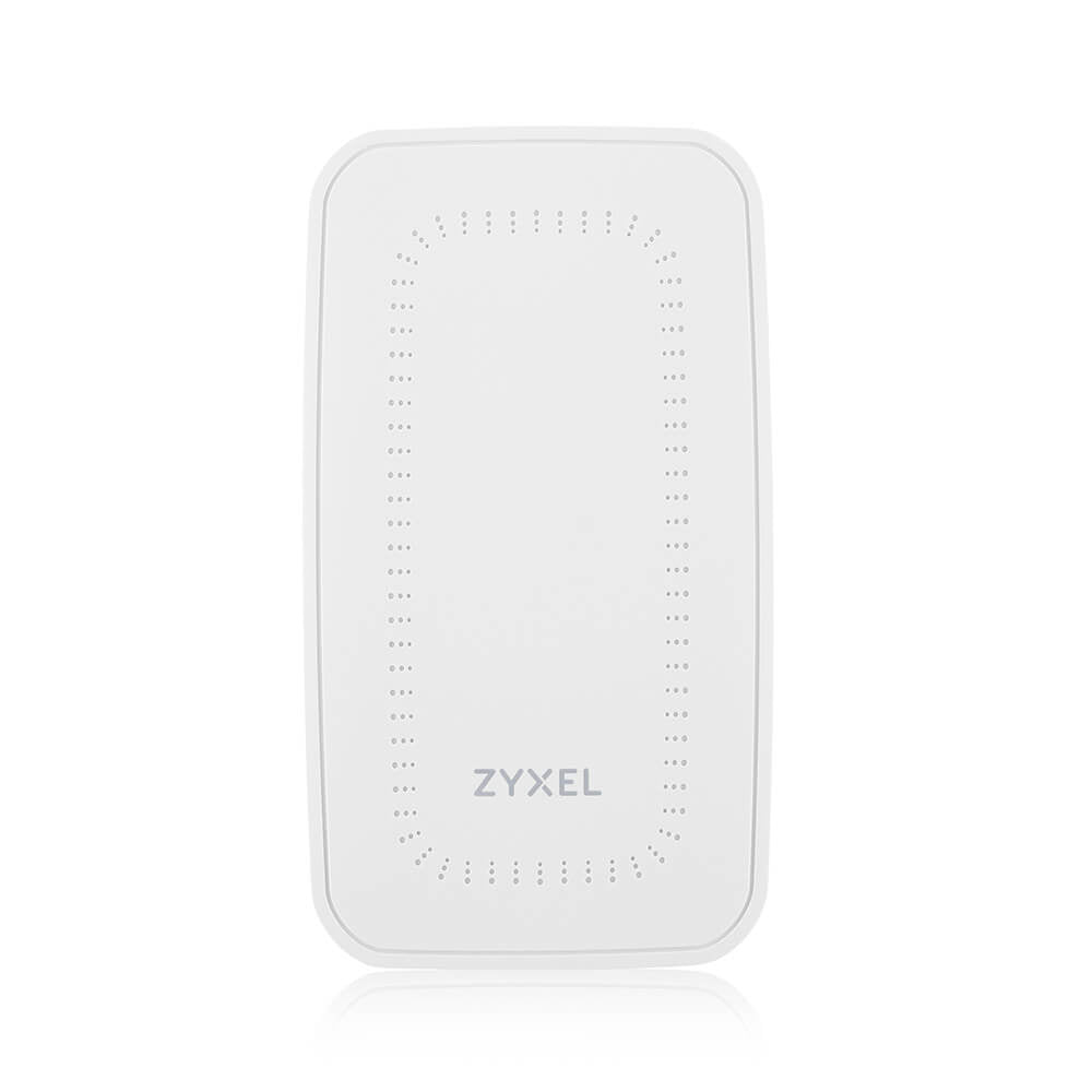 Point d'Accès ZyXEL WAX300H Blanc Noir