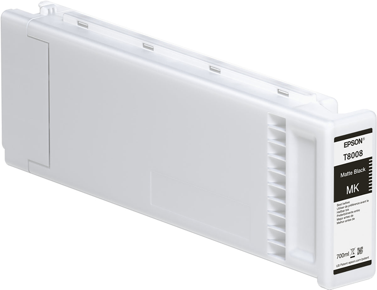 Cartouche d'encre originale Epson C13T80080N