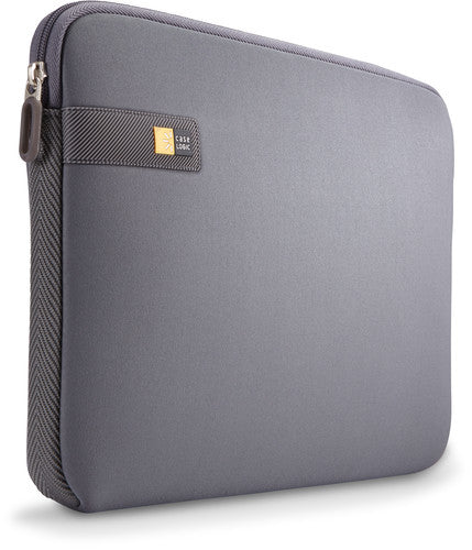 Case Logic - Housse d'ordinateur portable - 13.3" - graphite