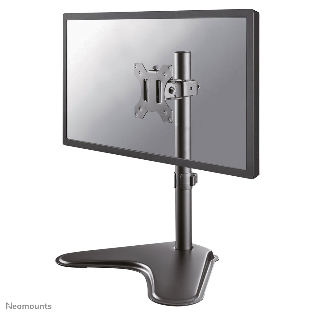 Support de table d'écran Neomounts FPMA-D550SBLACK Noir Multicouleur 32" 13"
