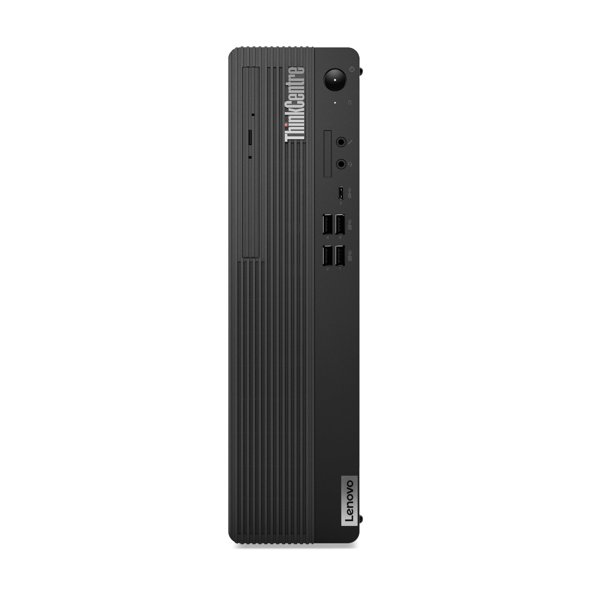 PC de bureau Lenovo ThinkCentre M70s Gen 5 Intel Core i5-14400 512 GB 16 GB 16 GB RAM