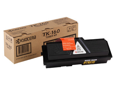 Toner original Kyocera TK-160 Noir