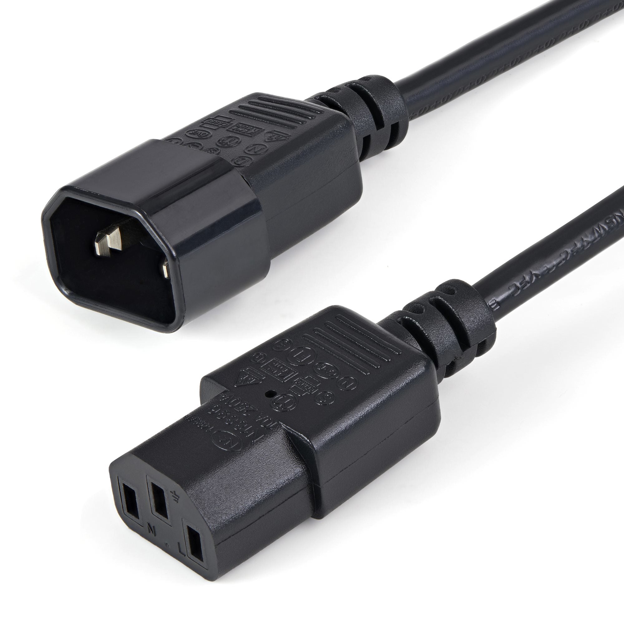 Câble d’Alimentation Startech PXT1001M            
