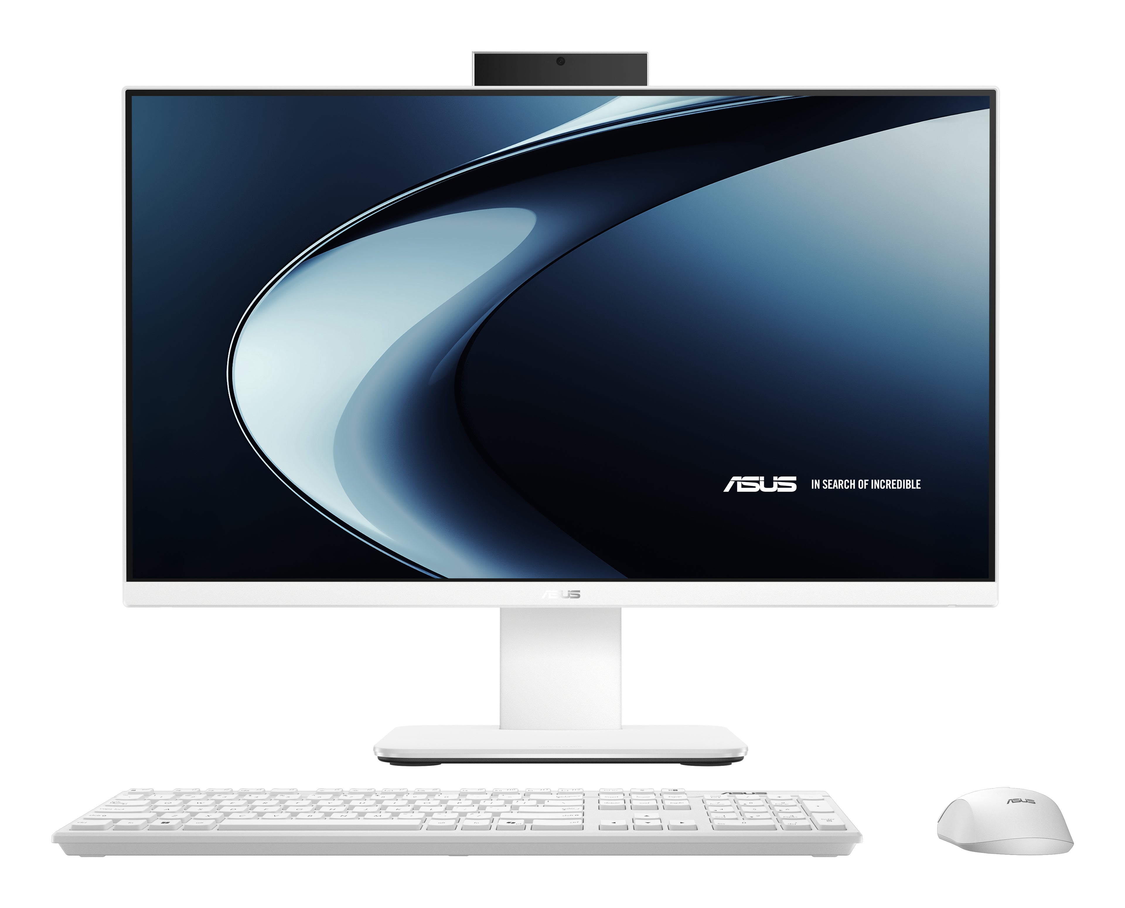 Tout en Un Asus 90PT03X1-M00YB0 24" Intel Core i7 16 GB RAM 512 GB SSD