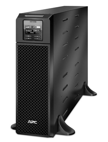 APC Smart-UPS SRT 5000VA 230V | Schneider Electric