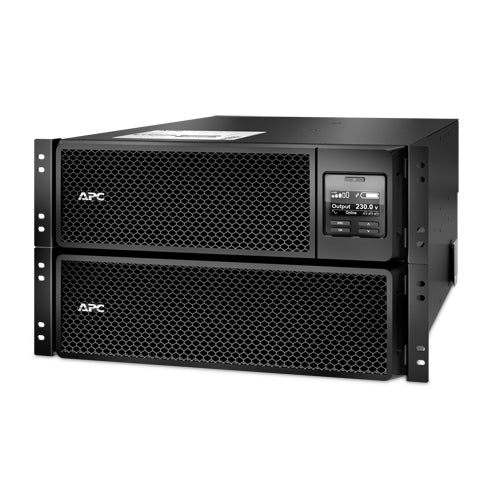 APC Smart-UPS SRT 8000VA RM 230V | Schneider Electric