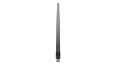Carte Réseau Wifi D-Link DWA-172 USB Noir