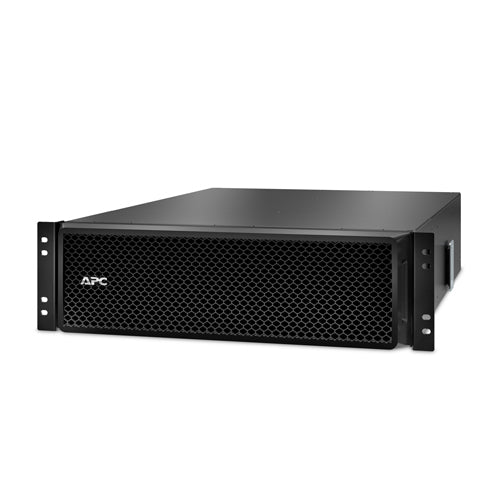 APC Smart-UPS SRT 192V 5kVA and 6kVA RM Battery Pack | Schneider Electric