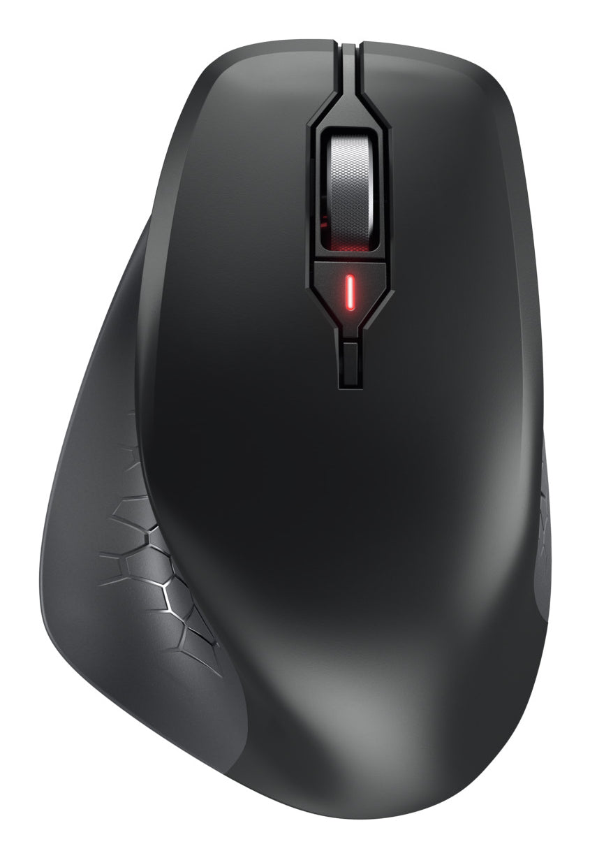 clavier et souris Cherry JW-8550-2 Noir