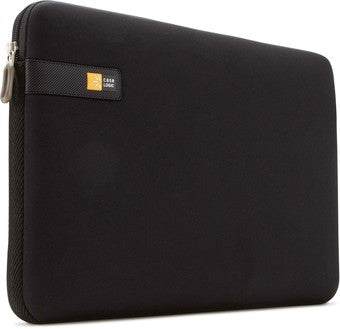 Case Logic 16" Laptop Sleeve - Housse d'ordinateur portable - noir