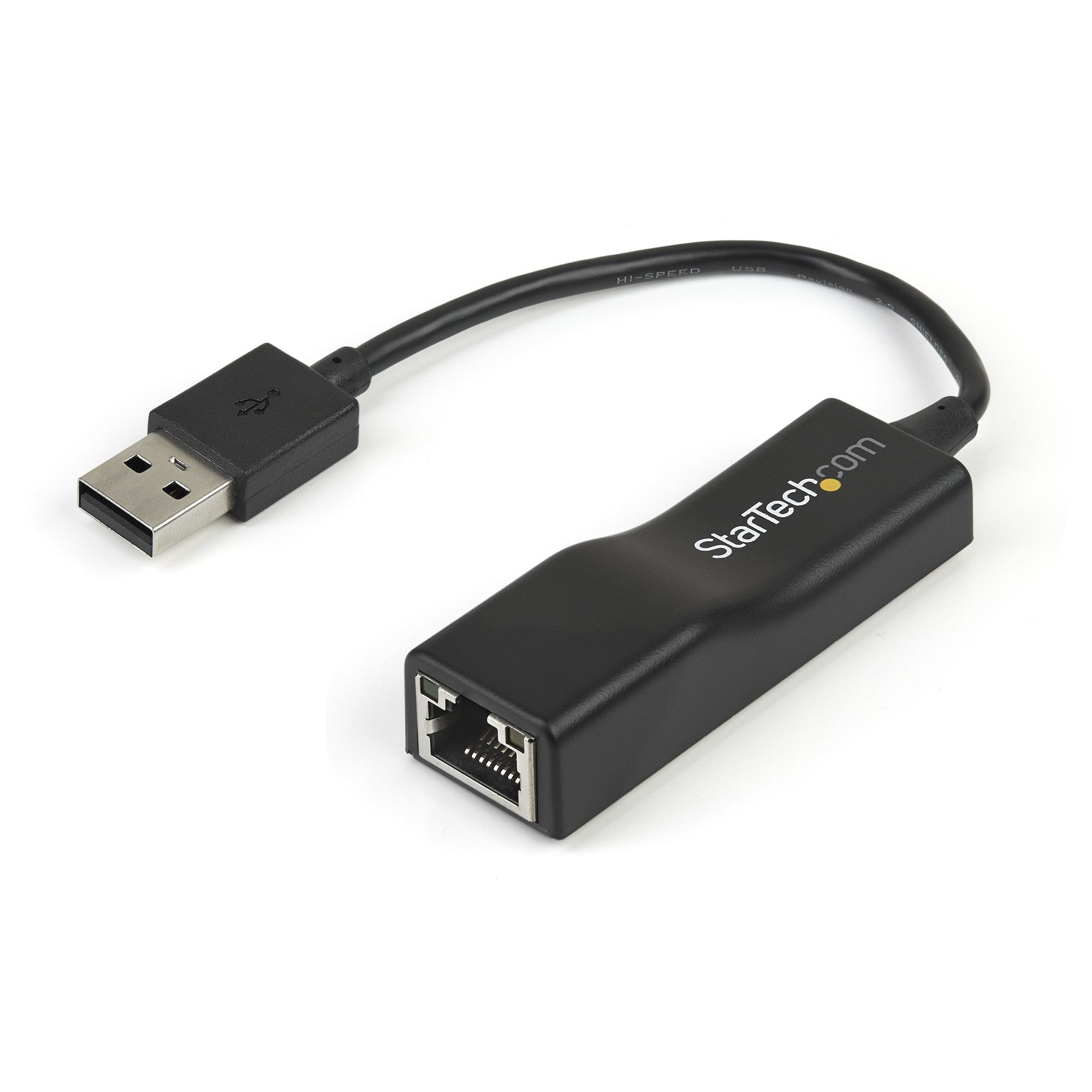 Adapteur réseau Startech USB2100             