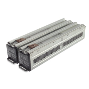 Batterie de remplacement RBC140#