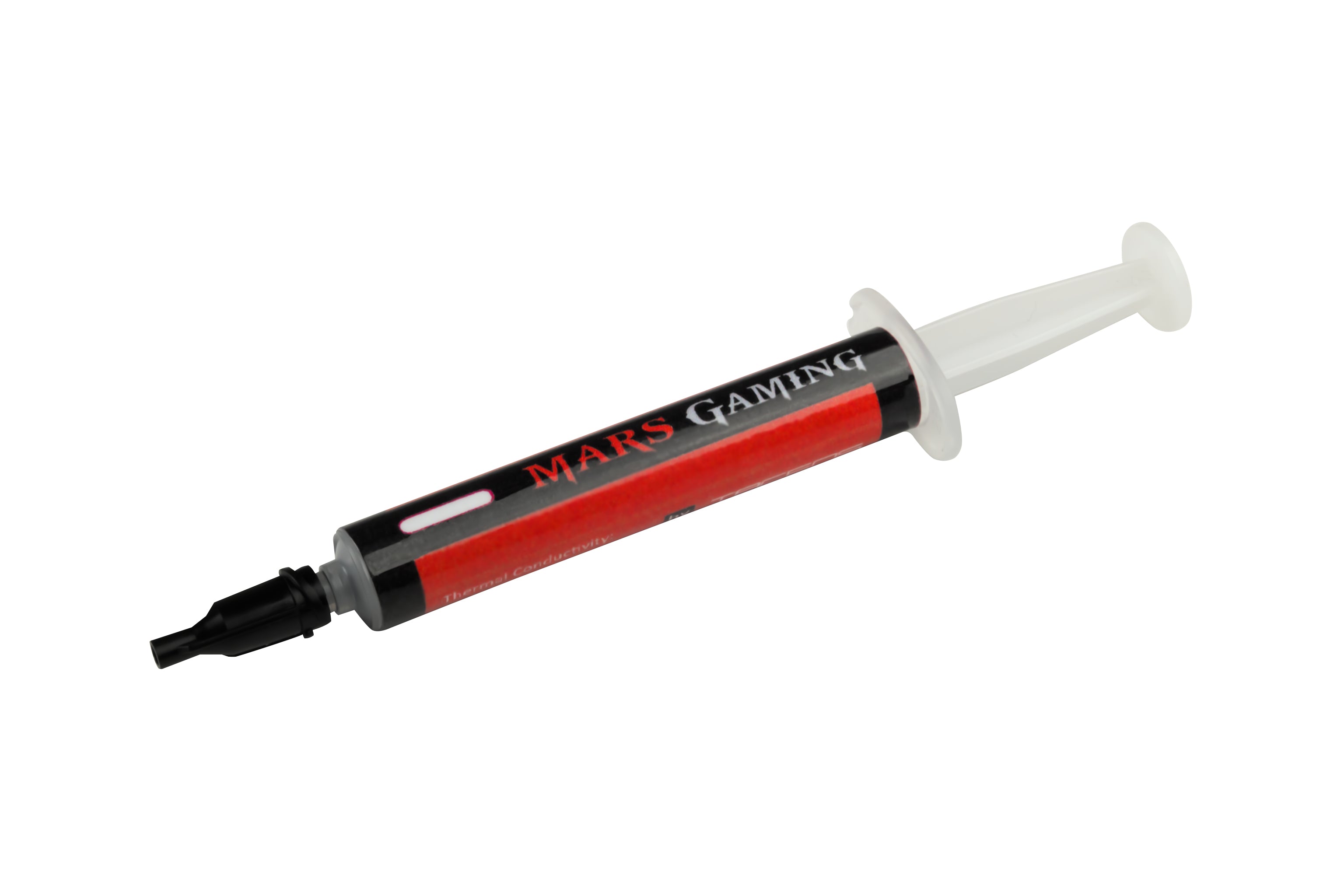 Seringue à pâte thermique Mars Gaming MT1 3 g