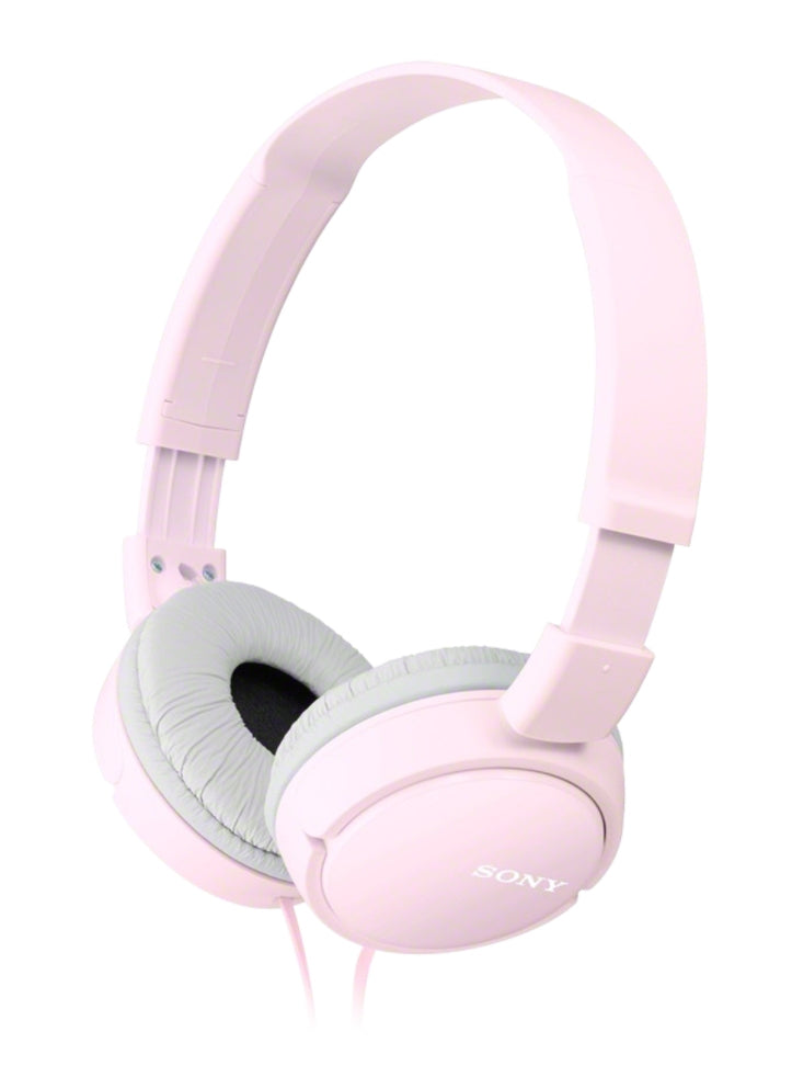 Casque Sony MDRZX110P.AE Rose