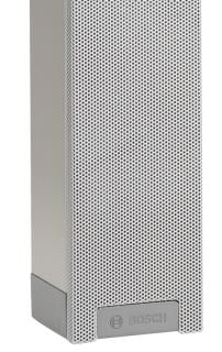 Haut-parleurs bluetooth portables BOSCH LB1-UM20E-L