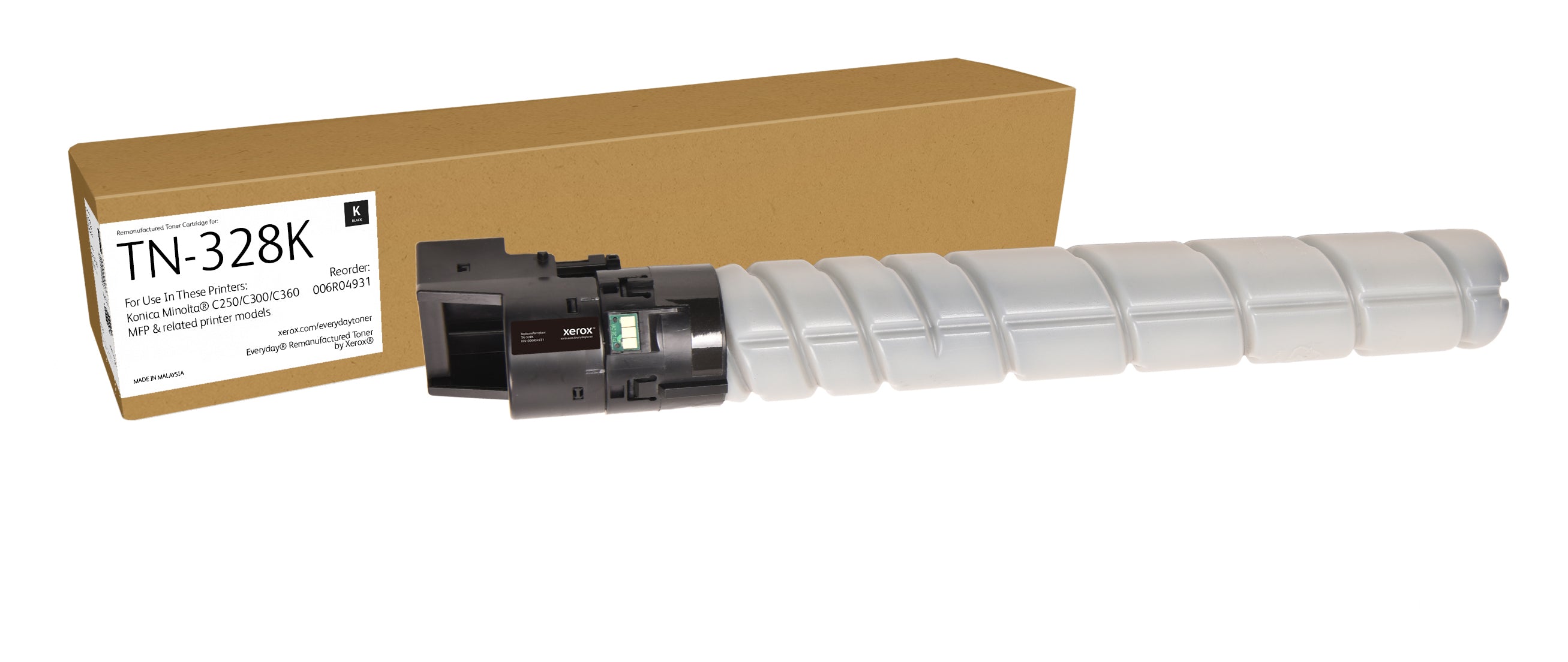Toner Xerox 006R04931