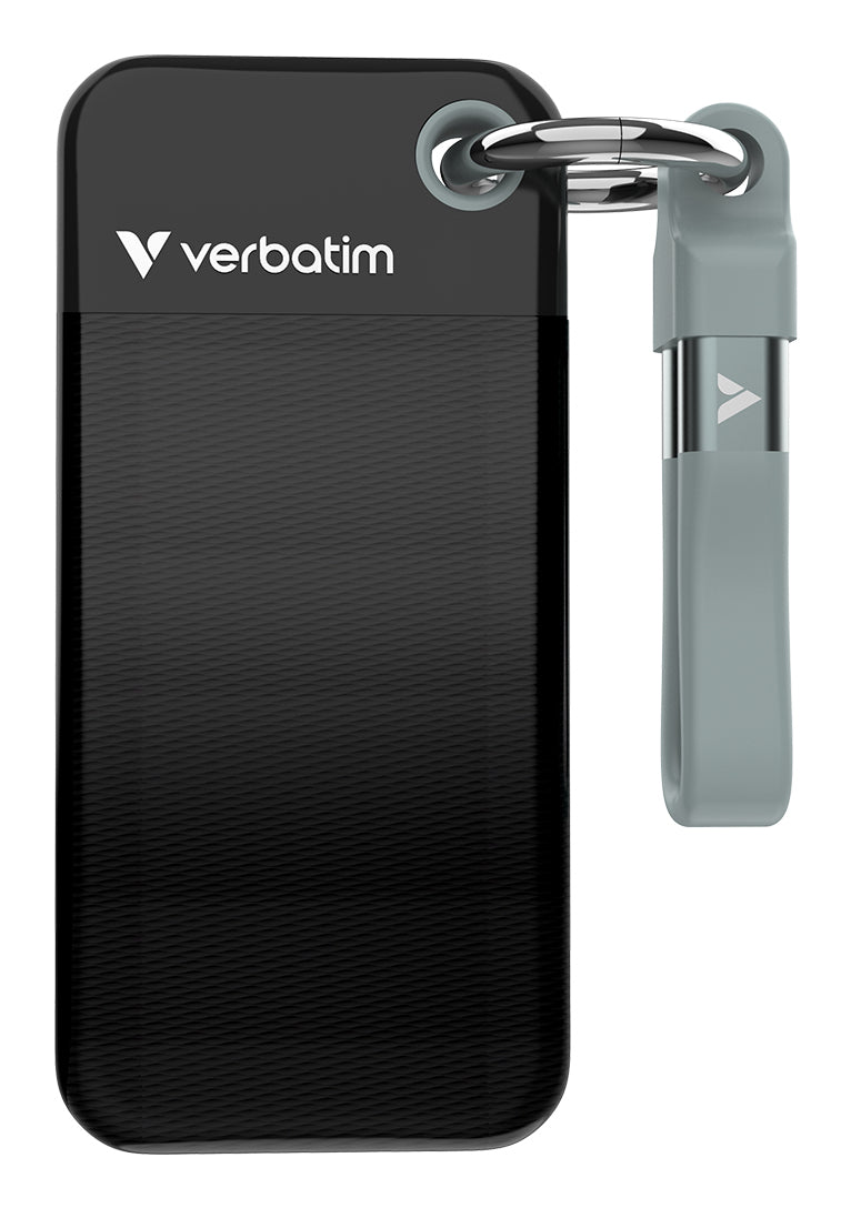 Disque Dur Externe Verbatim 32194 1 TB SSD De poche