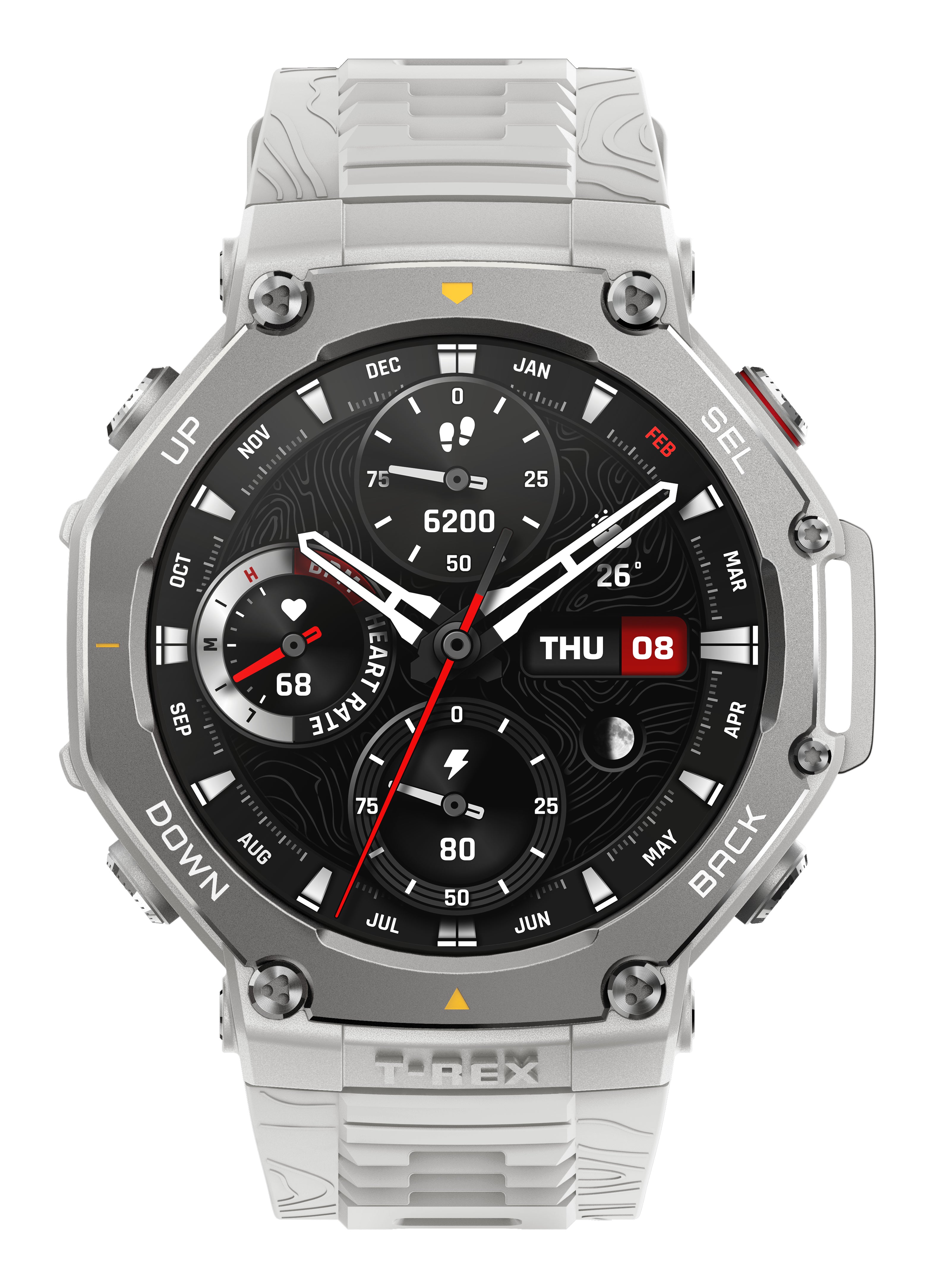 Montre intelligente Amazfit W2322GL6N