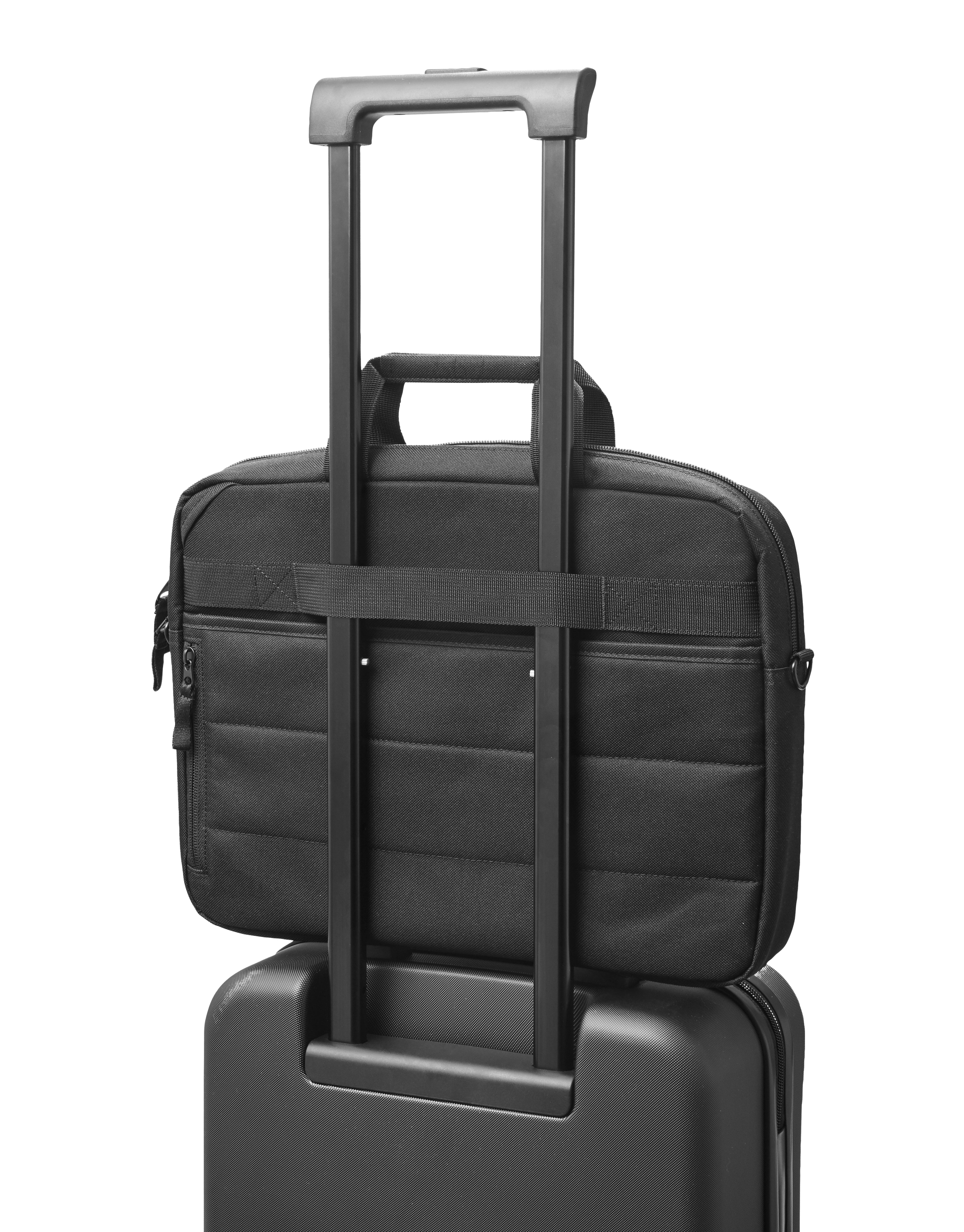 Housse pour ordinateur portable HP 500S7AA Noir 15,6"