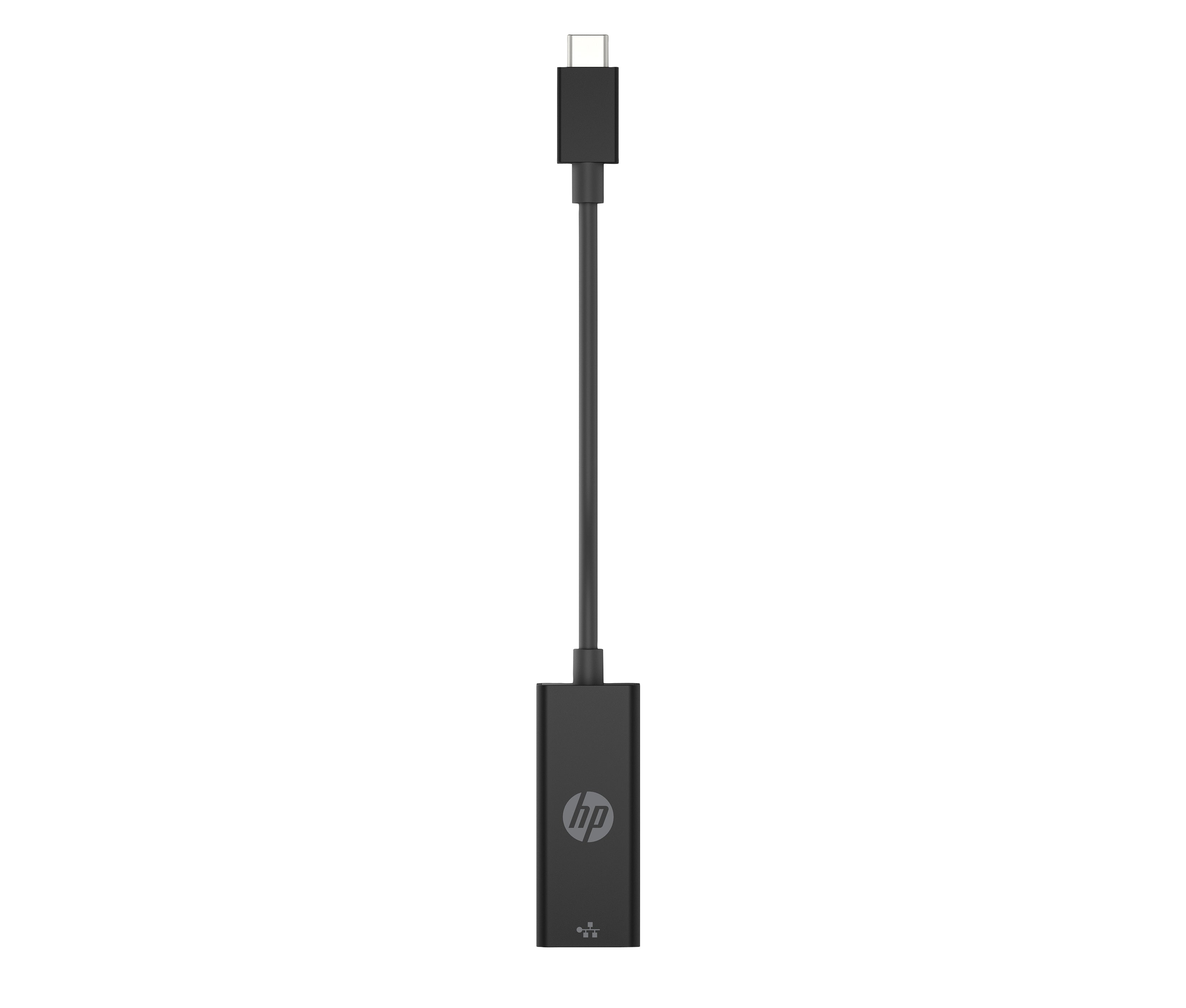 Adaptateur USB-C vers Ethernet HP 4Z527AA