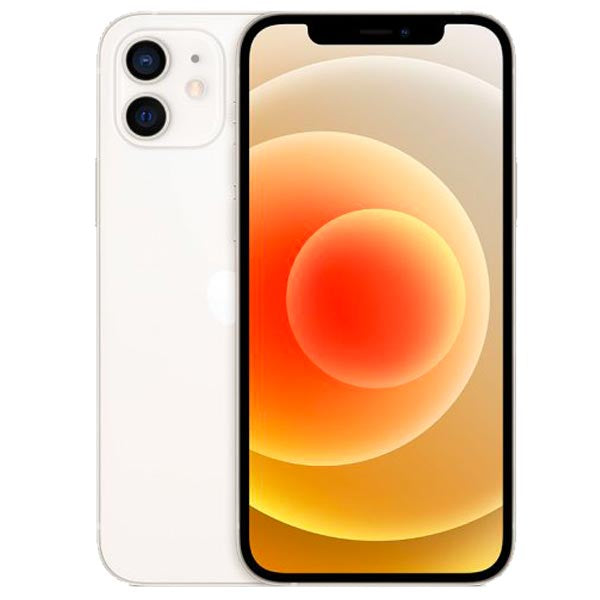 Apple iPhone 12 64Go - White