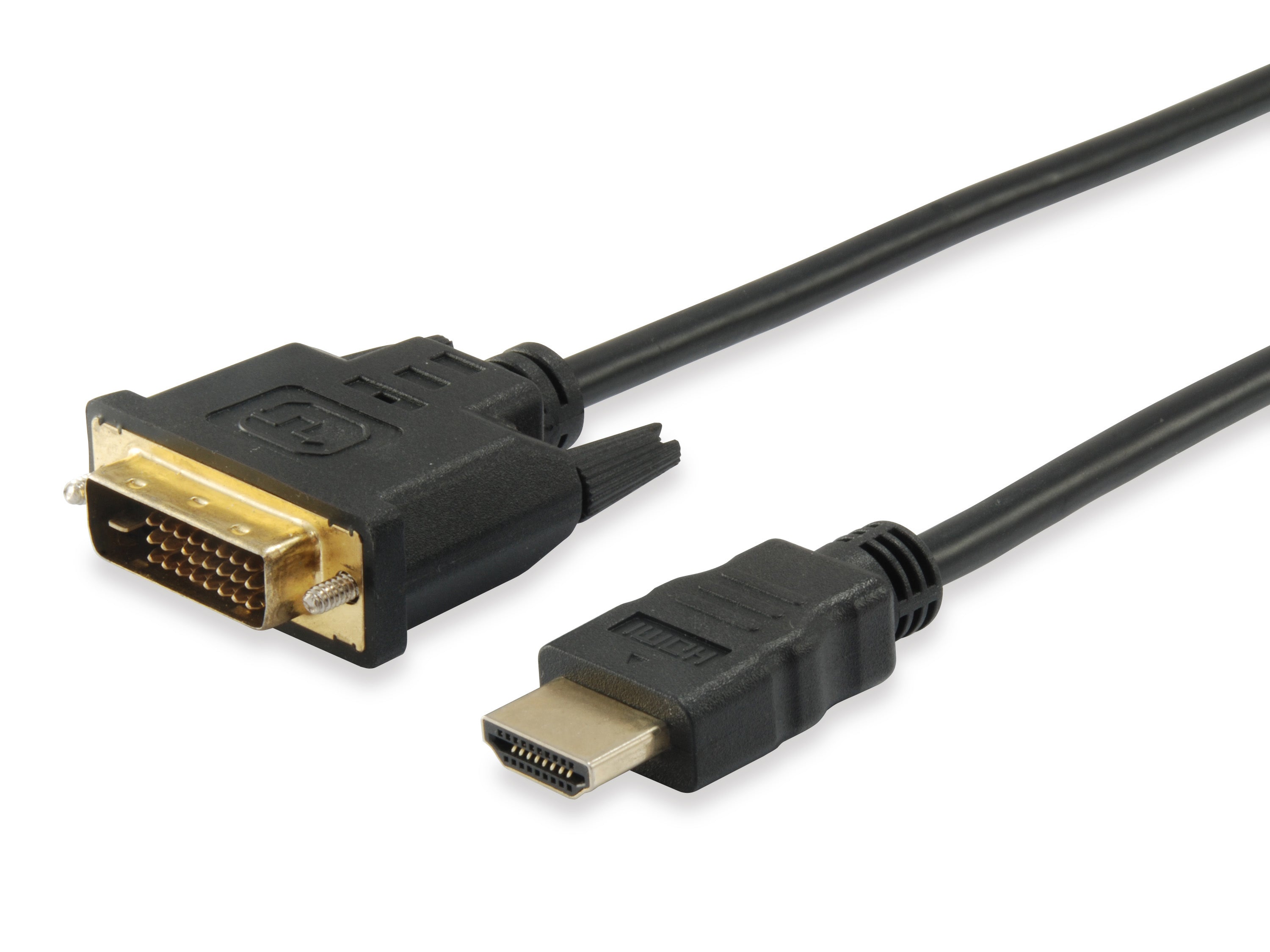Câble HDMI Equip 119323 Noir 3 m