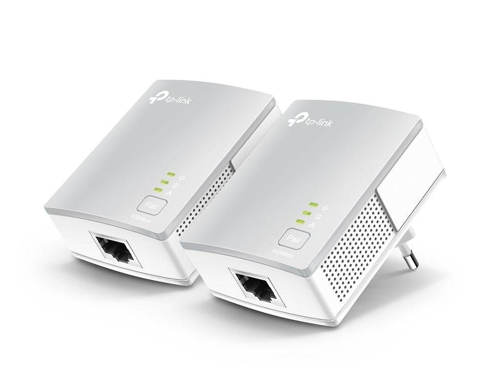Adaptateur PLC TP-Link TL-PA4010KIT