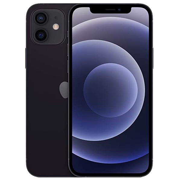 Apple iPhone 12 64Go - Black