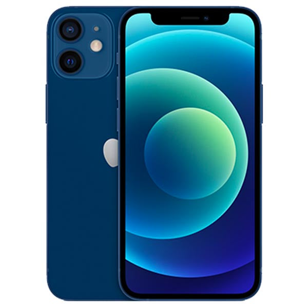 iPhone 12 64 Go Bleu