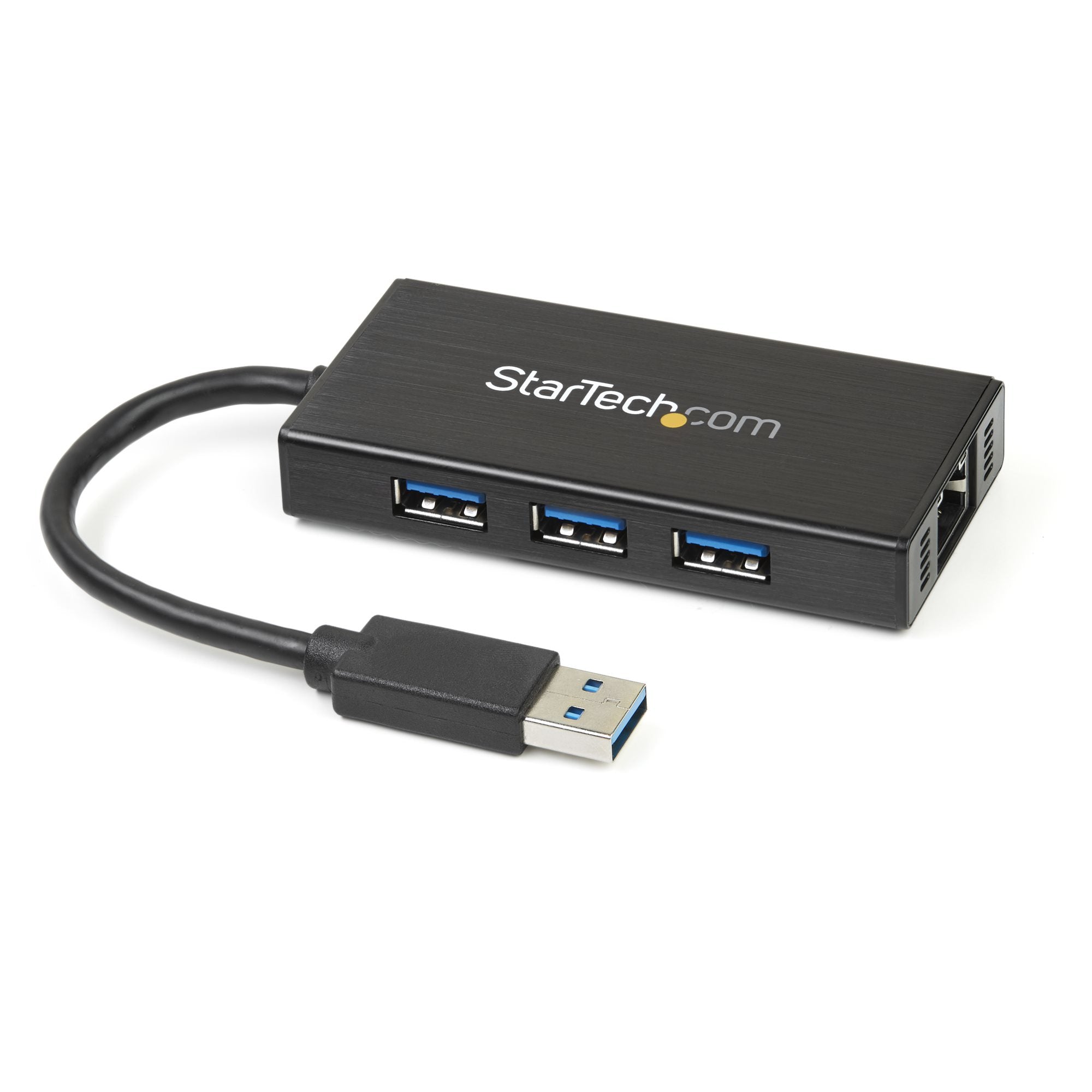 Adapteur réseau Startech ST3300GU3B          