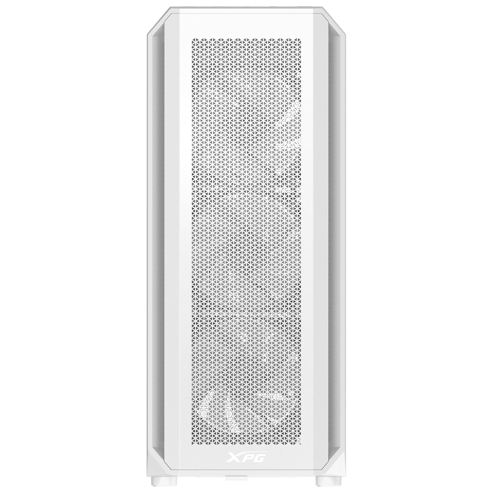 Boîtier ATX semi-tour XPG 75261538 Blanc
