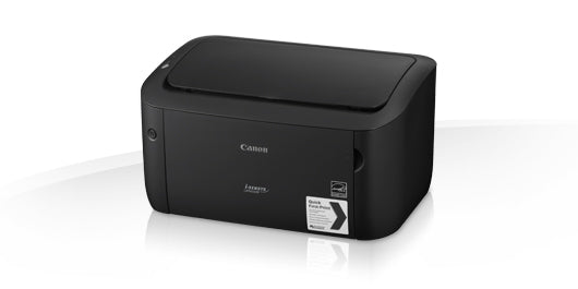Canon i-SENSYS LBP6030B - Imprimante - Noir et blanc - laser - A4/Legal - 2400 x 600 ppp - jusqu'à 18 ppm - capacité : 150 feuilles - USB 2.0