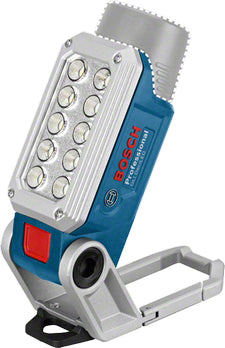 Lampe Torche LED BOSCH GLI DeciLED Professional 12 V