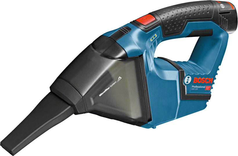 Aspirateur Manuel BOSCH Professional GAS