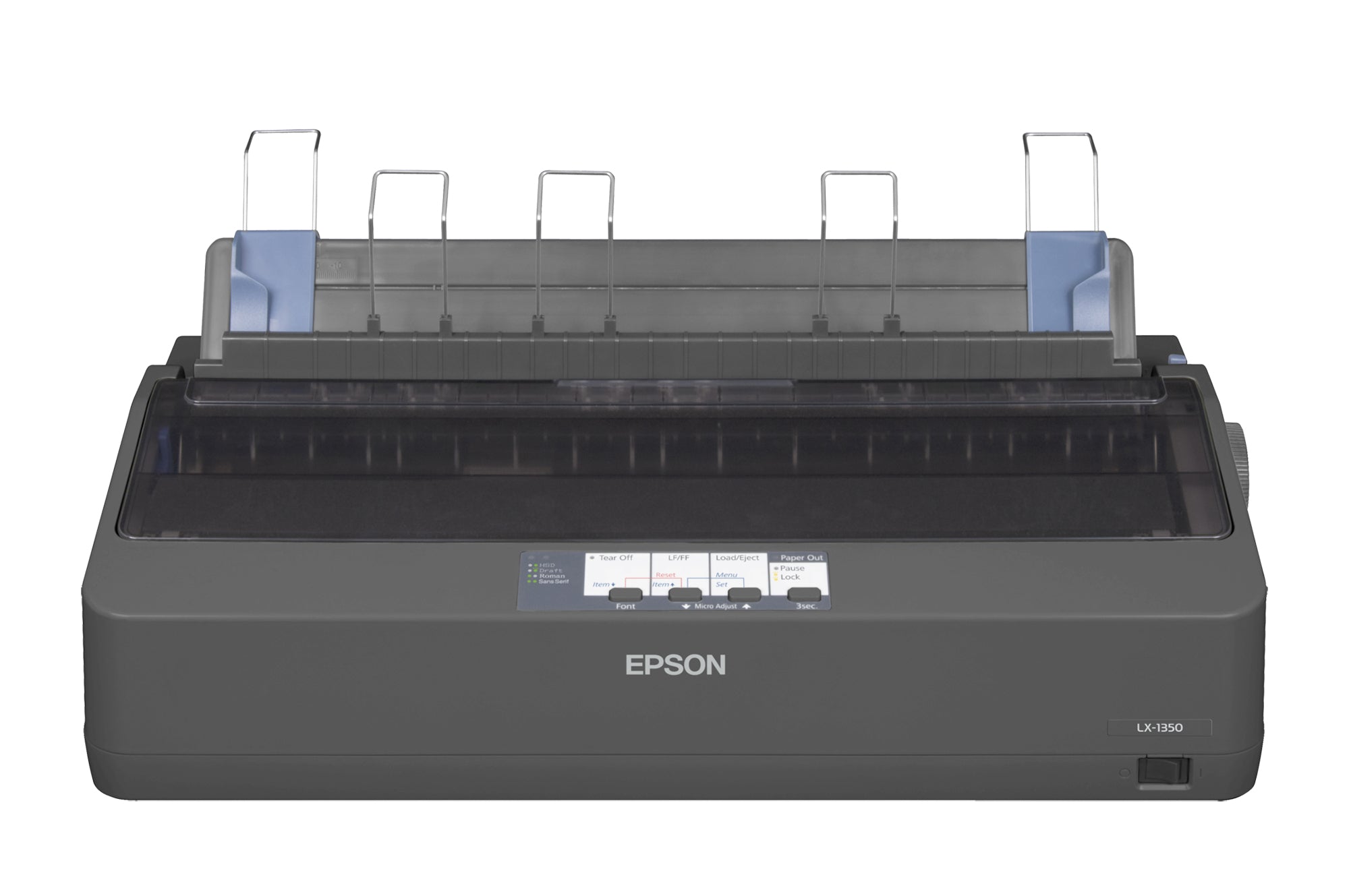 Imprimante Matricielle Epson C11CD24301