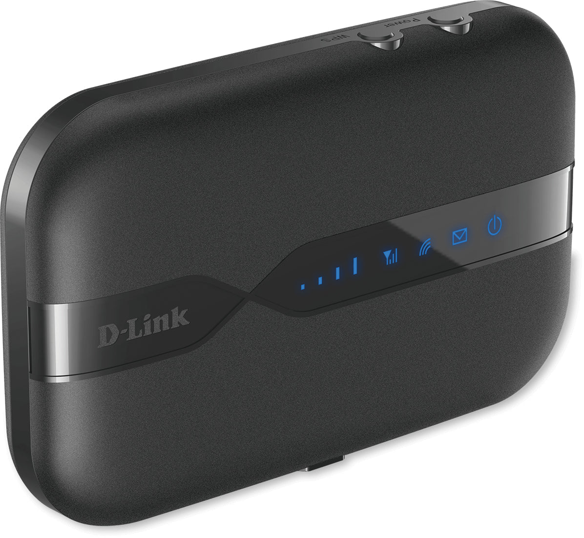 Point d'Accès D-Link DWR-932 2.4 GHz 150-300 Mbps