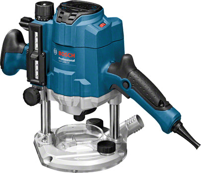 Perceuse à couronne/fraiseuse BOSCH GOF 1250 CE