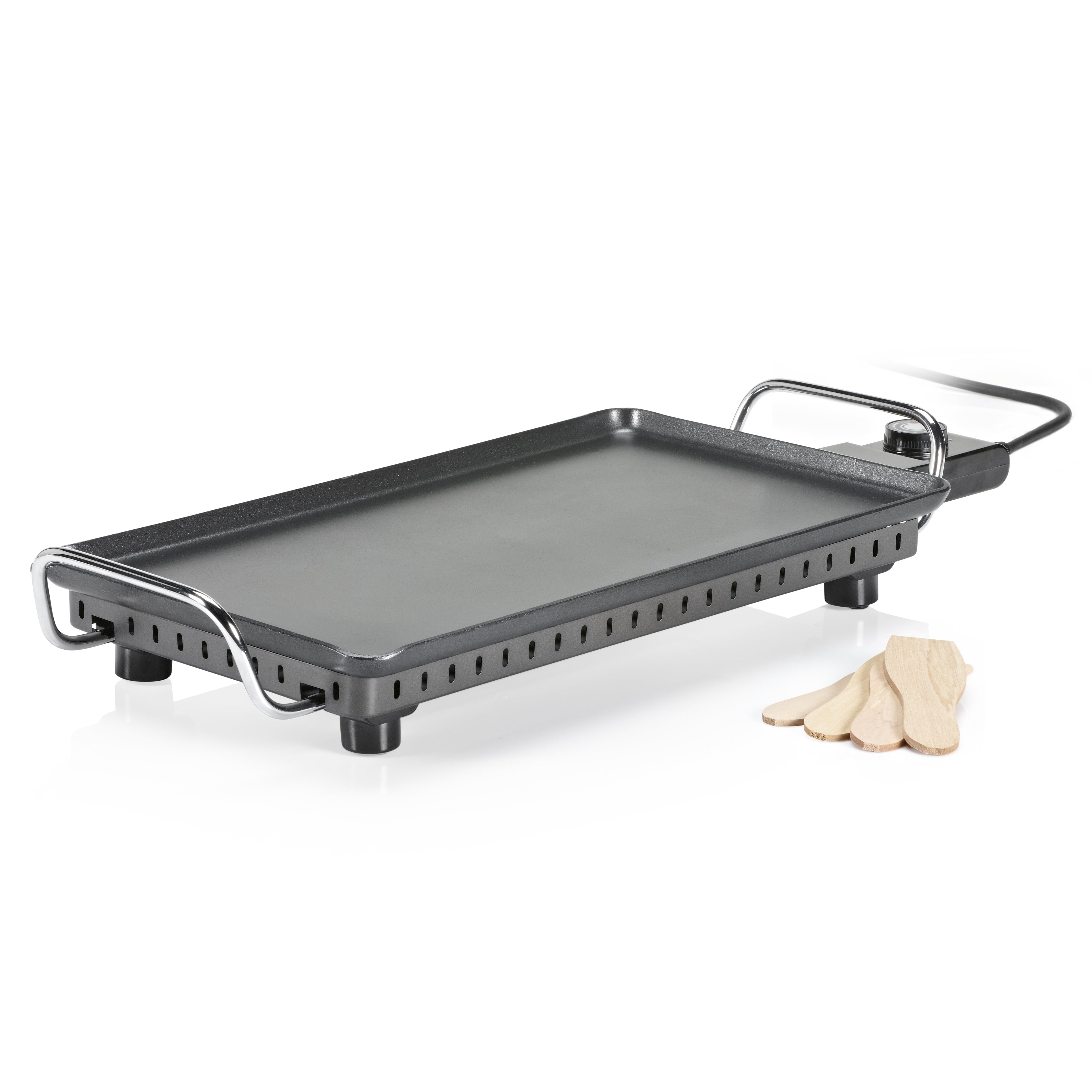 Rôtissoire Princess 2500 W Noir Gris