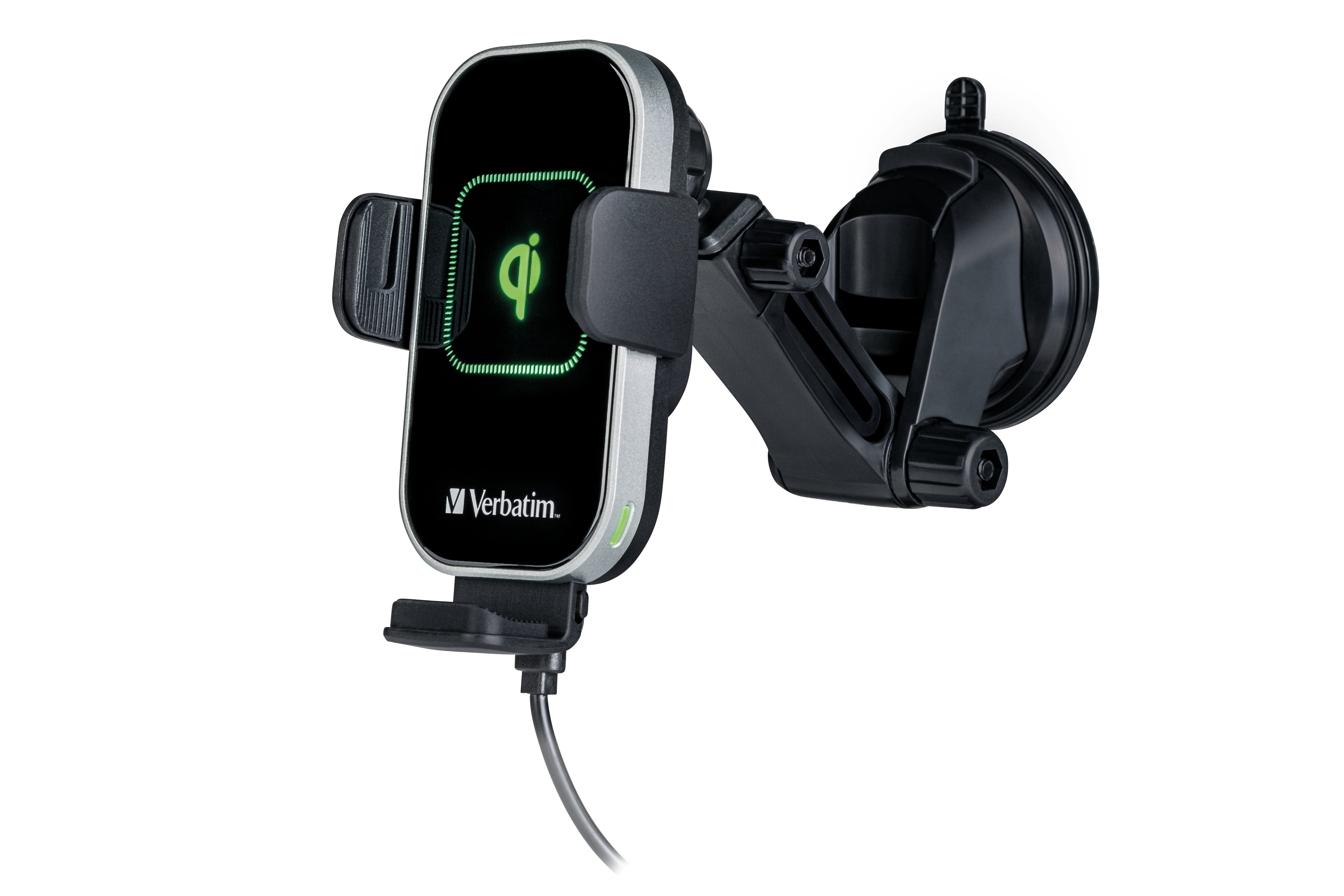 Chargeur sans fil Multiposition avec Support Verbatim FWC-03 PRO