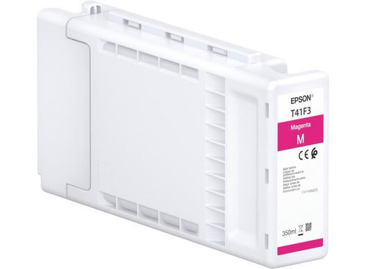 Cartouche d'encre originale Epson C13T41F34N Magenta (1 Unité)