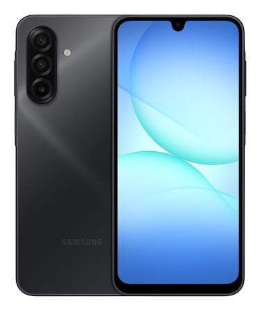 Samsung Galaxy A17 4G A175 Dual Sim 4Go RAM 128Go - Noir