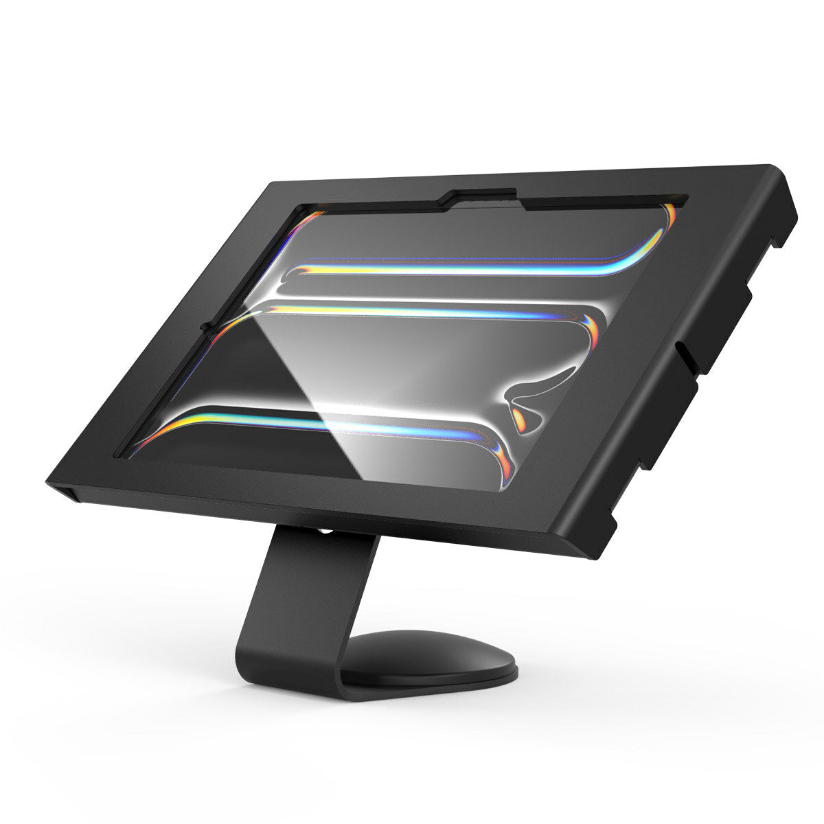 Housse pour Tablette Compulocks 111B11PAPX4B Noir