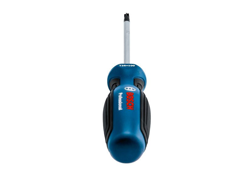 Tournevis BOSCH TX25 Bleu
