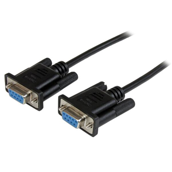 Adaptateur Startech SCNM9FF2MBK         