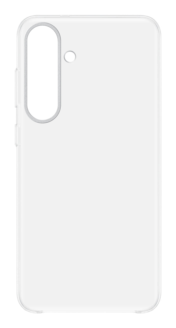Protection pour téléphone portable Samsung EF-QS936CTEGWW Transparent