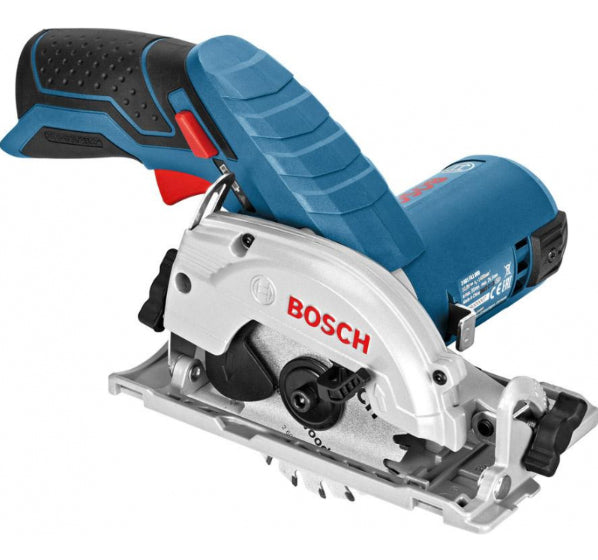 Scie circulaire BOSCH GKS 10.8 V-LI 12 V 10,8 V (1 Unités)