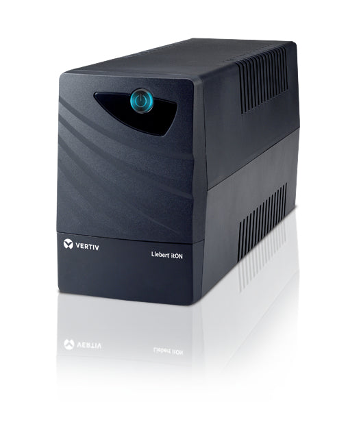 Système d'Alimentation Sans Interruption Interactif Vertiv LI32121CT00 480W Noir