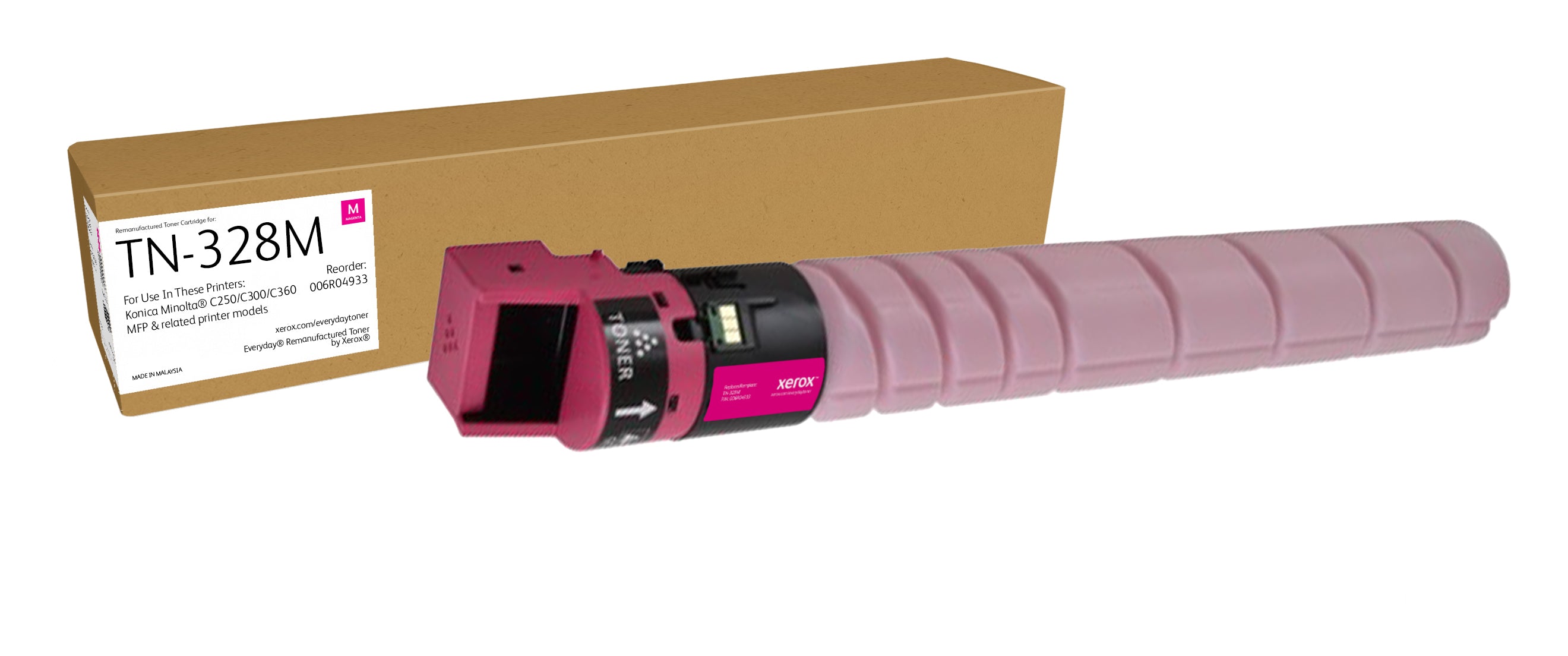 Toner Xerox 006R04933