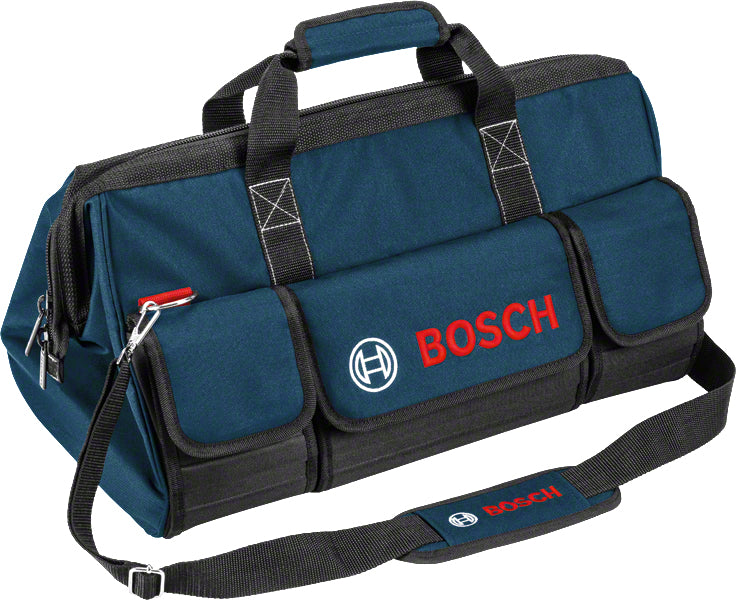Sac à outils BOSCH 1600A003BK Blue marine Nylon